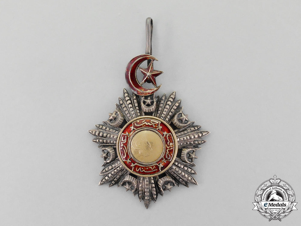 a_turkish_ottoman_empire_order_of_medjidie(_mecidiye),_commander's_neck_badge,3_rd_class_l_598_1_1