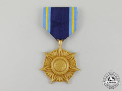 United States. A Nasa Distinguished Public Service Medal