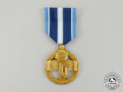 United States. A Nasa Exceptional Scientific Achievement Medal