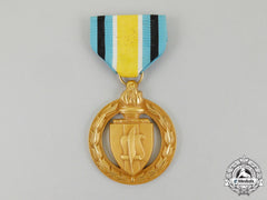 United States. An Nasa Defense Contract Audit Agency Distinguished Civilian Service Medal