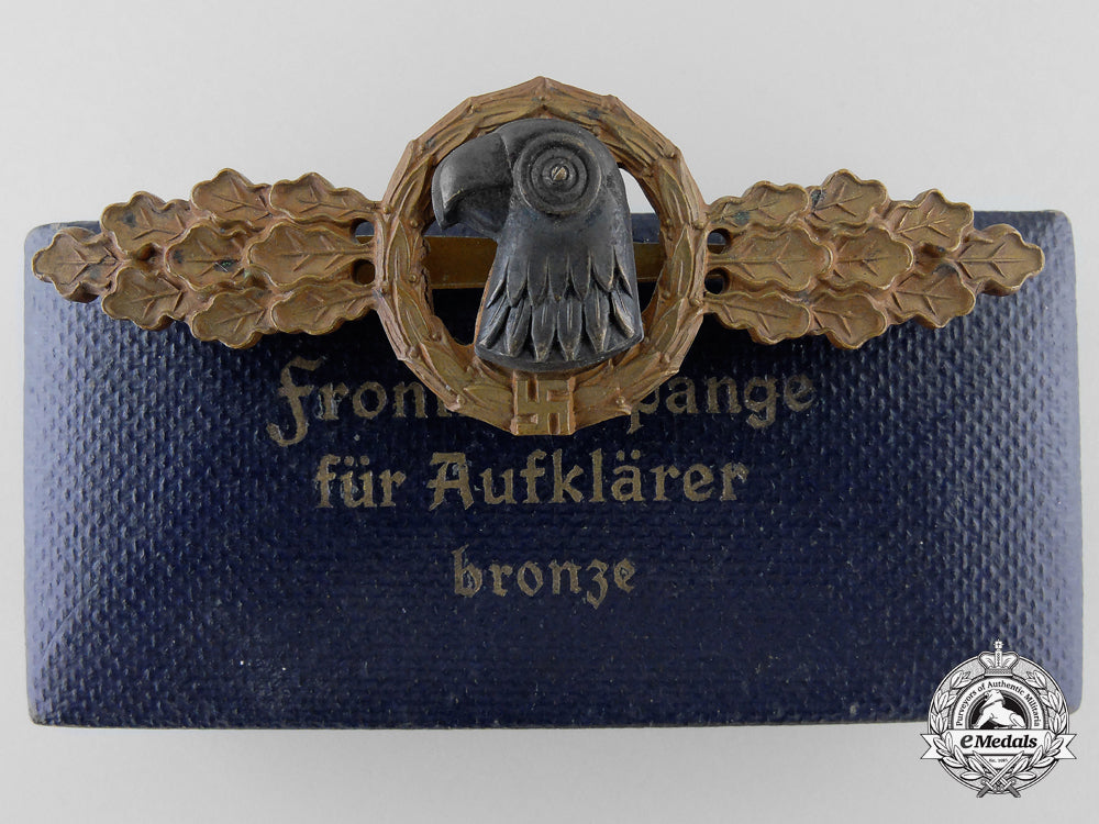 a_bronze_grade_reconnaissance_clasp_with_case_to_luftwaffe_oberleutnant_karl_schuh_l_752