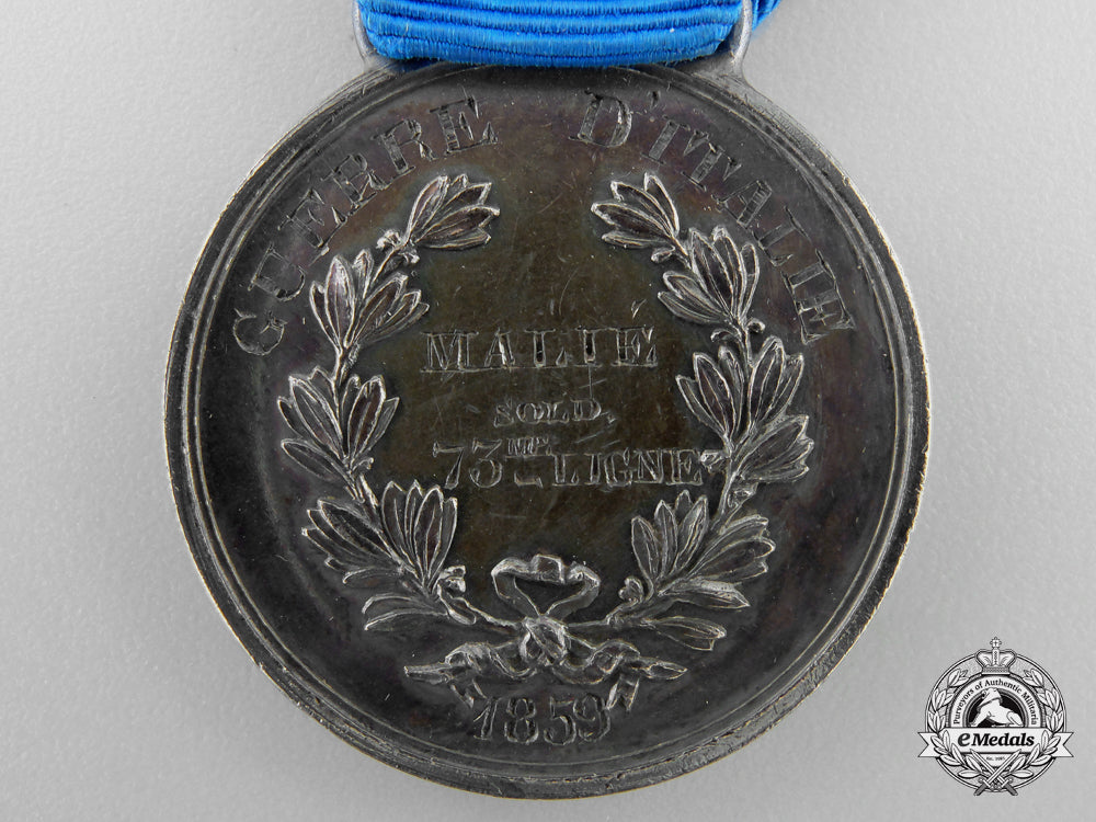 italy,_kingdom._an1859_al_valore_militare_to_the73_rd_line_regiment_l_864_1_2_1