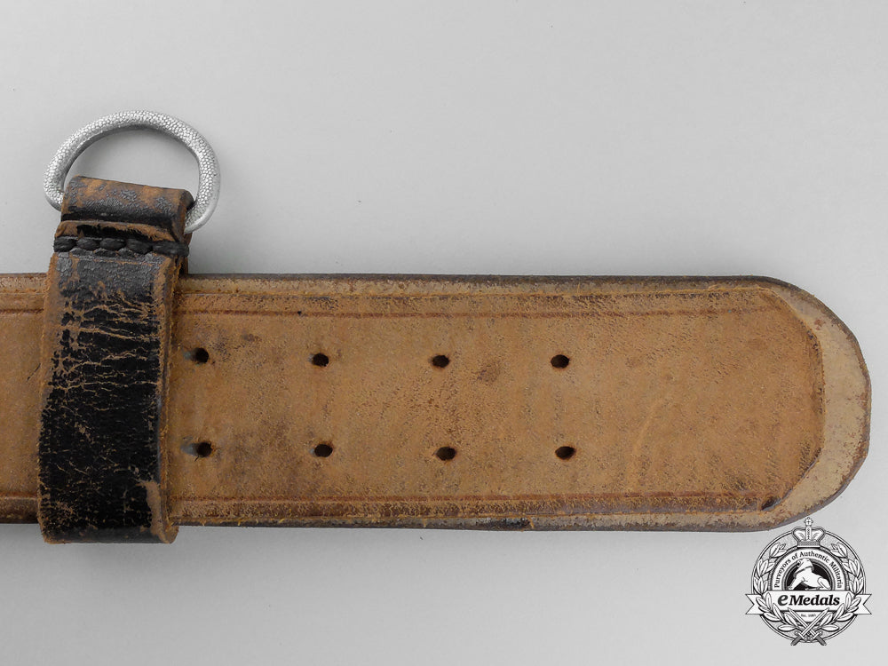 a_fire_defence_service_enlisted_man's_belt_l_918