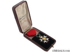 Legion Of Honour - 5Th Class