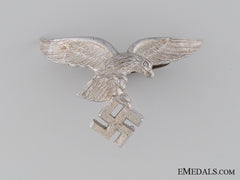 Luftwaffe Cap Eagle