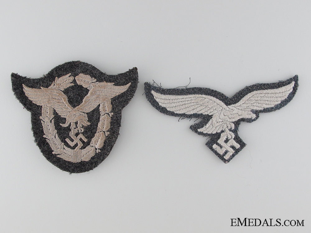 luftwaffe_cloth_pilot’s_badge_and_breast_eagle_luftwaffe_cloth__533ecb759a836