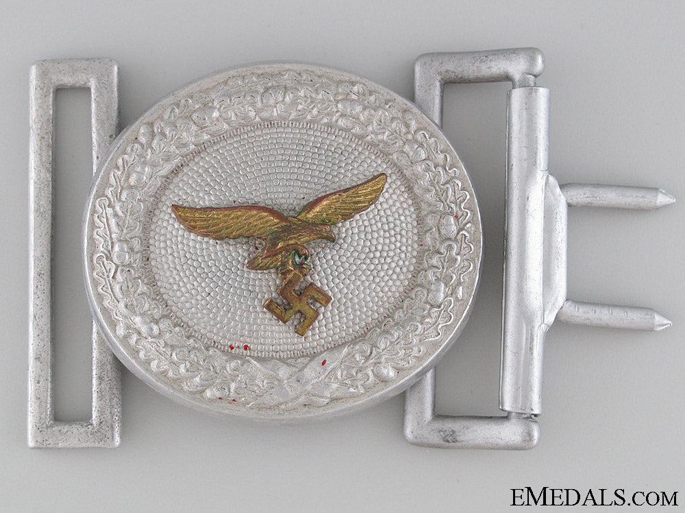 luftwaffe_officer„¢¯_s_belt_buckle_luftwaffe_office_52a73322e7d0f