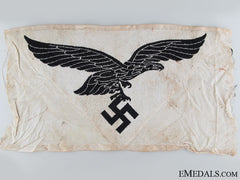 Luftwaffe Sport's Shirt Eagle
