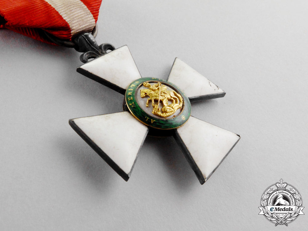 italian_states._lucca._a_military_order_of_st.george,_ii_class_officer,_c.1840_lyn_000071