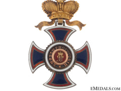 Order Of Danilo I