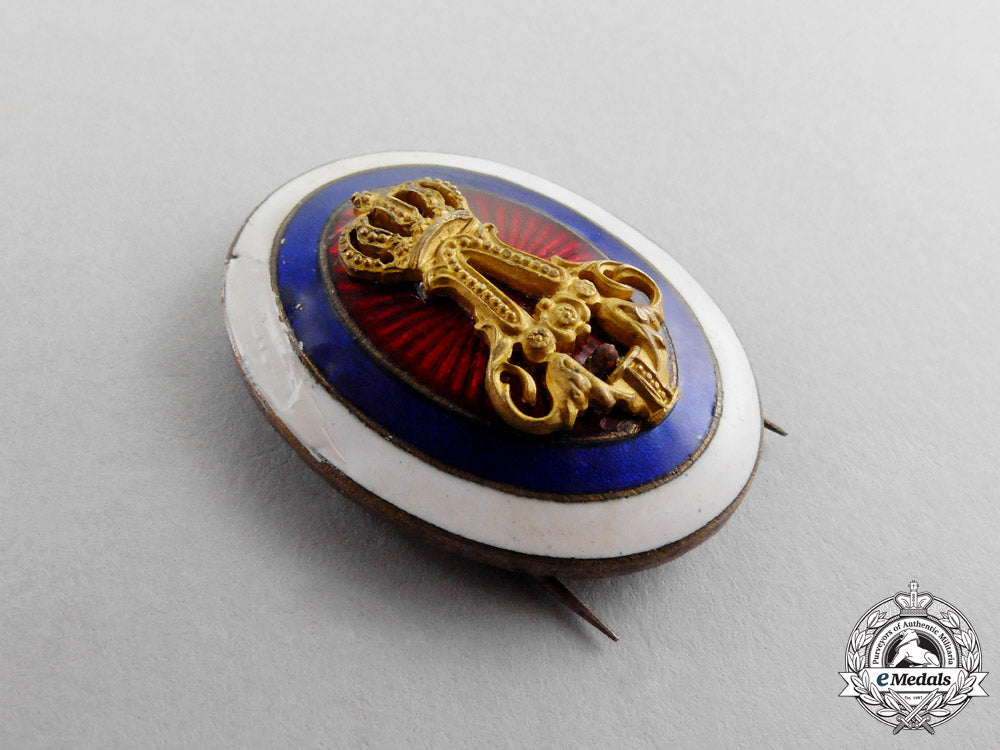 serbia,_kingdom._a_serbian_officer's_cap_badge,_alexander_i(1890)_m17-1098