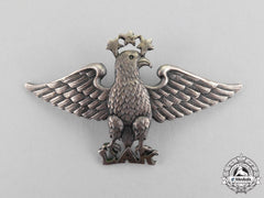 Latvia. A Scarce "Latvian Aero Klub" Member's Badge, C.1937