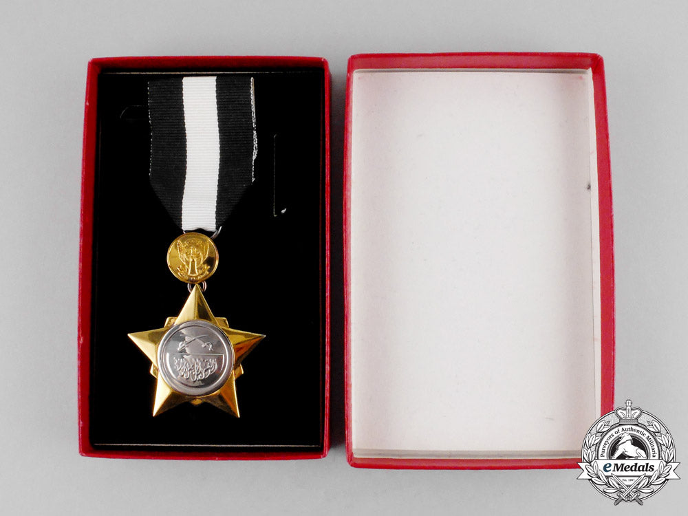 sudan._an_army_long_and_distinguished_service_order,_boxed_m17-1277