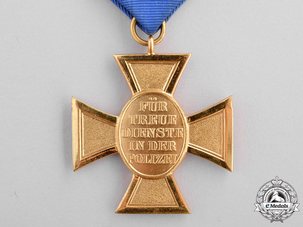 germany._a_mint&_unissued_police25-_year_long_service_cross_m17-1450