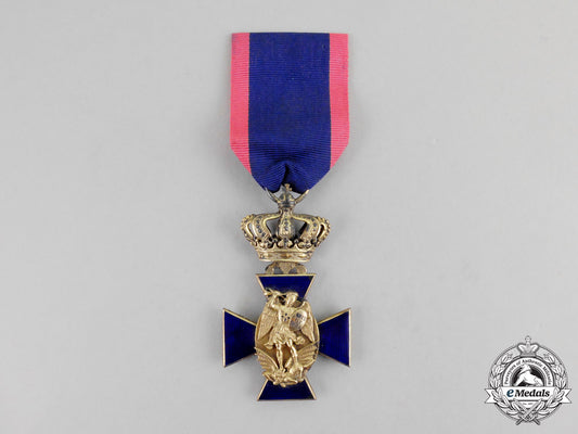 bavaria._a_royal_merit_order_of_st._michael,_third_class_cross,_c.1905_m17-1578