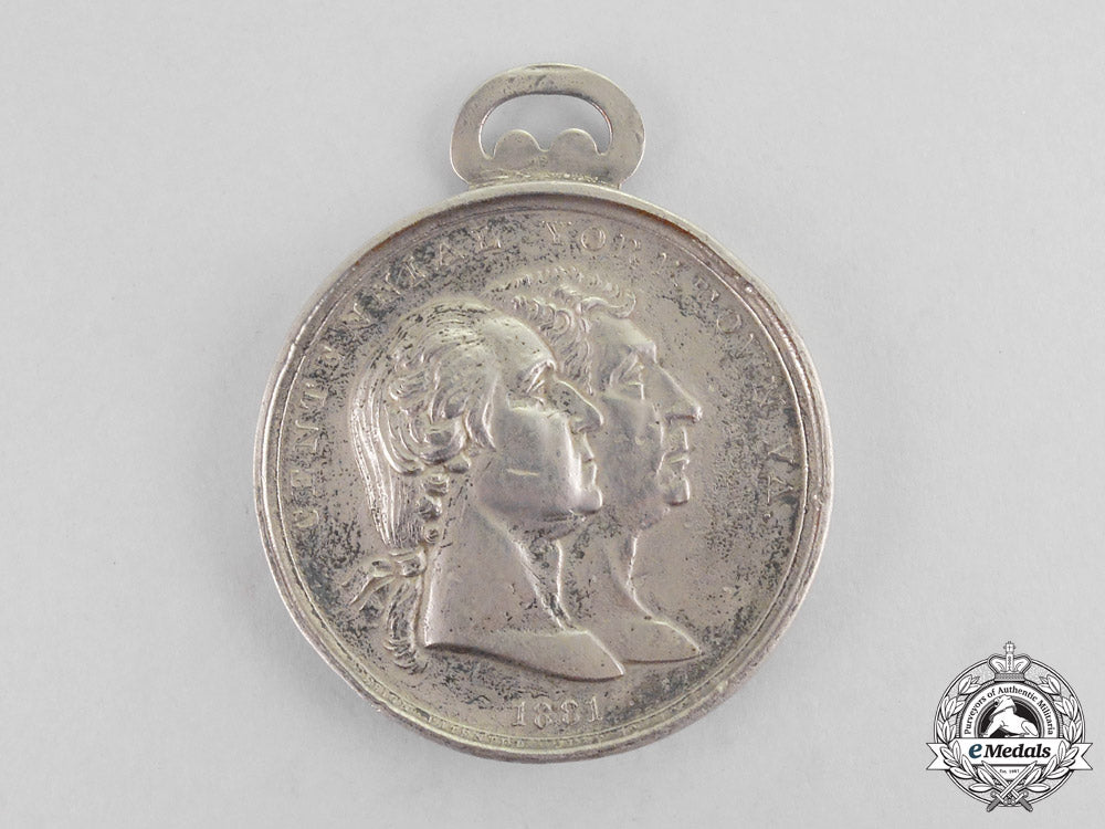 united_states._a100_th_anniversary_of_the_surrender_at_yorktown_commemorative_medal1781-1881_m17-1659