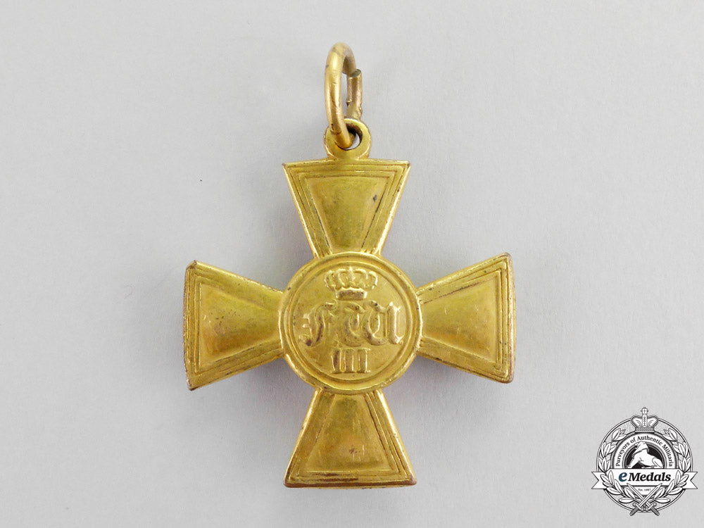 prussia._a25-_year_long_service_cross_for_officers,_c.1840_m17-2412_1_1_1_1_1_1_1_1