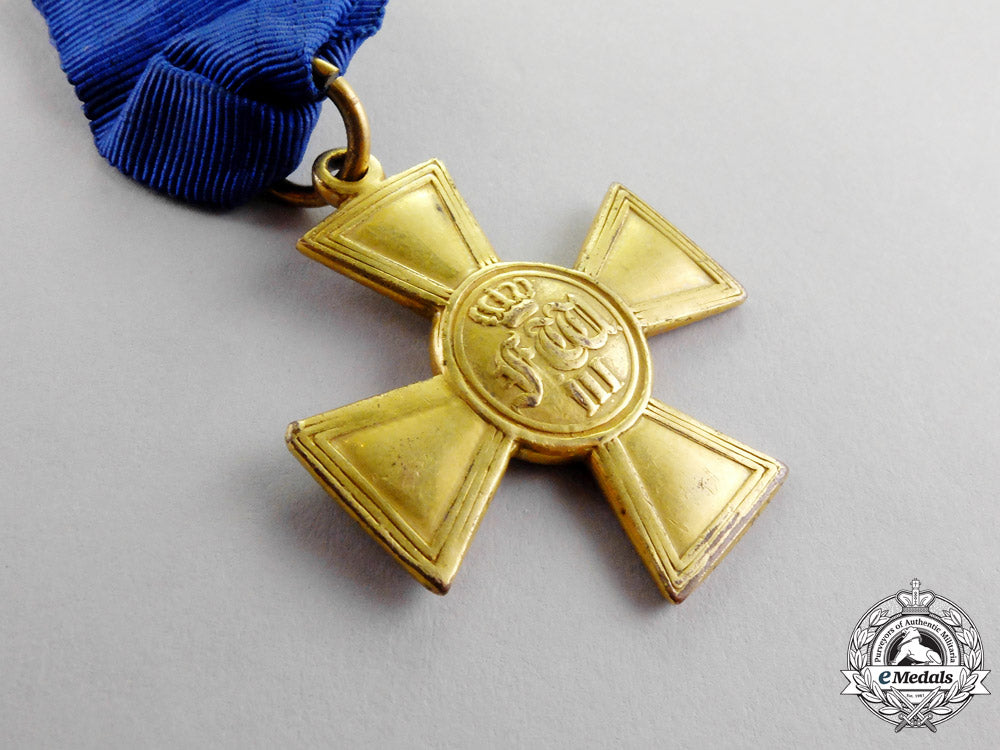prussia._a25-_year_long_service_cross_for_officers,_c.1840_m17-2415_1_1_1_1_1_1_1_1