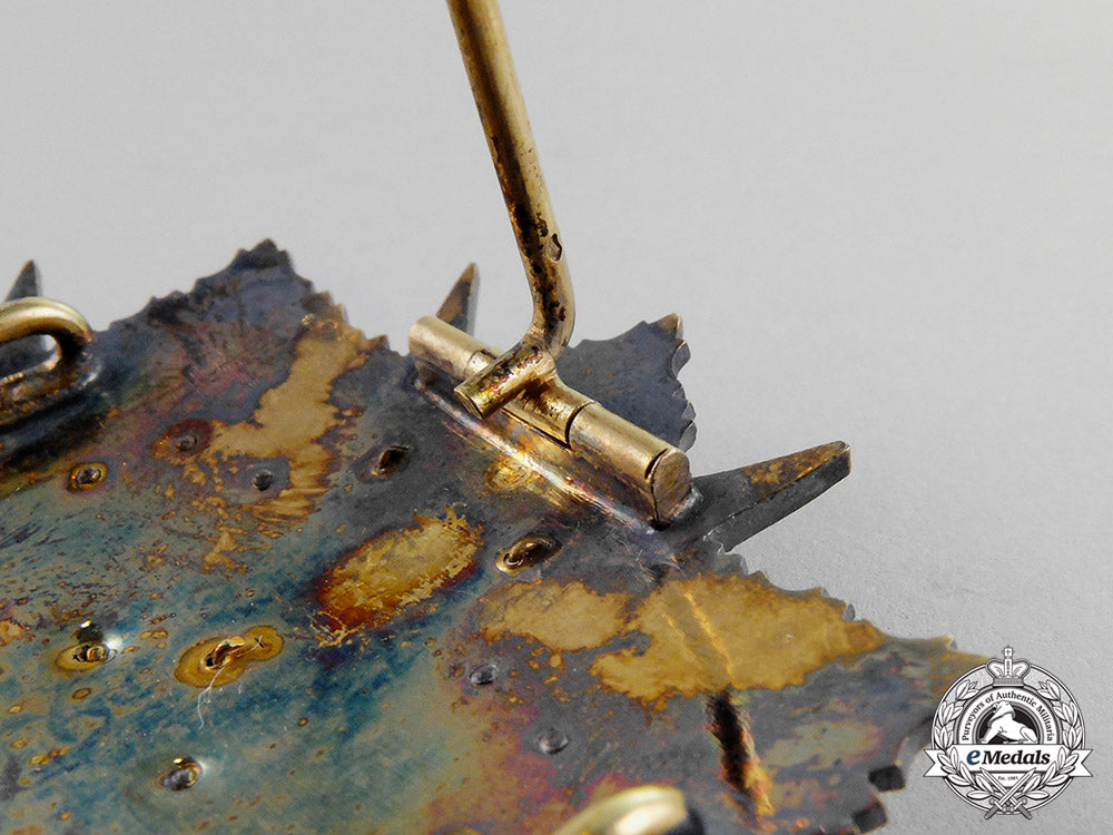 italy,_grand_duchy_of_tuscany._an_order_of_saint_stephen,1_st_class_grand_cross,_c.1845_m17-3153