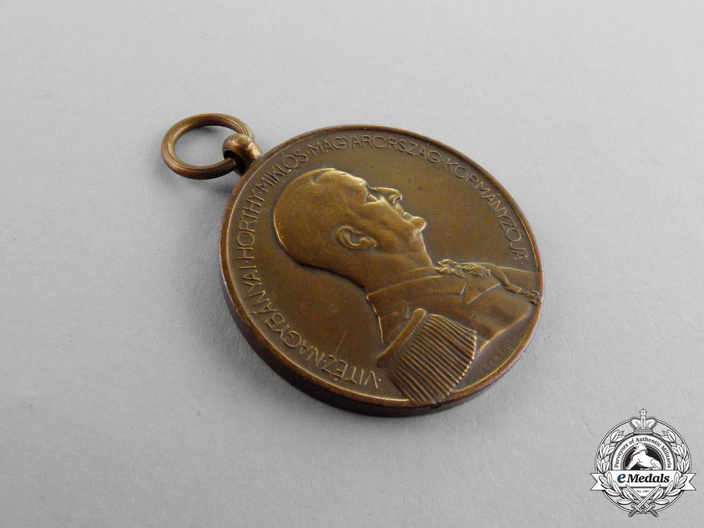 hungary,_kingdom._two_awards_m17-3317