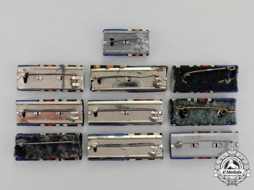 germany._a_grouping_of_ten_first_and_second_war_german_medal_ribbon_bars_m17-347_1_2