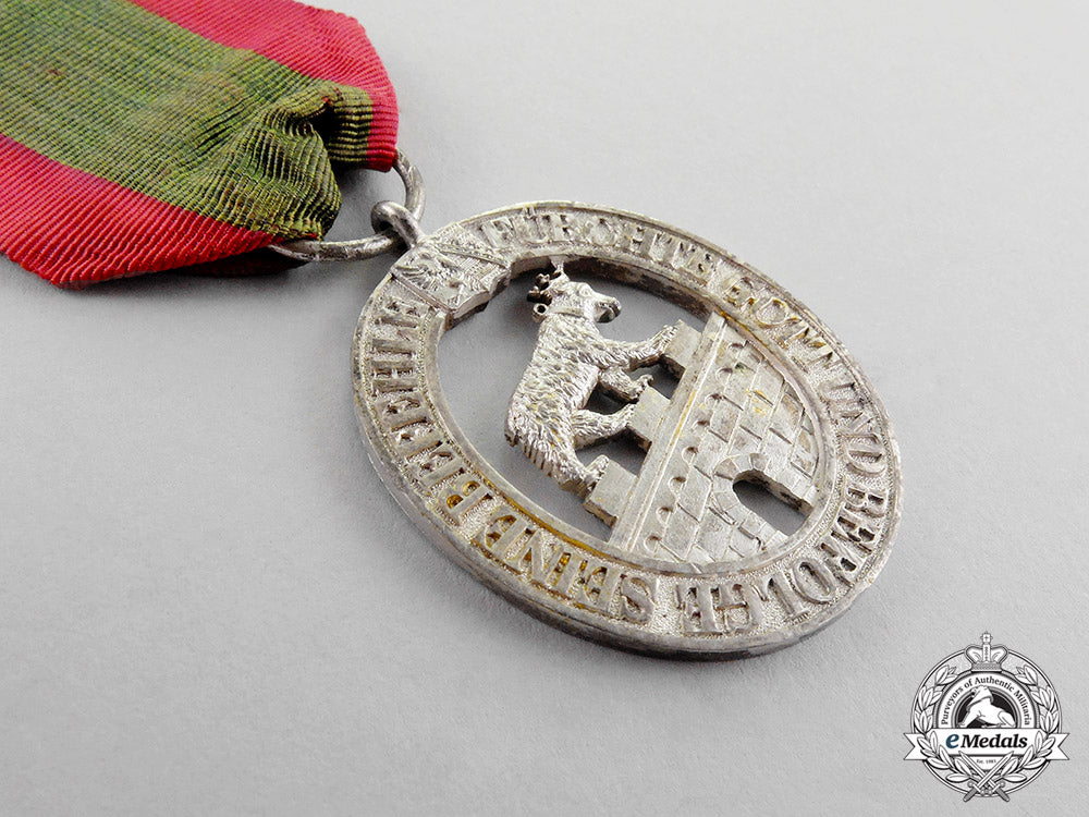 anhalt._a_house_order_of_albert_the_bear,_second_class_knight’s_cross,_c.1915_m17-3597