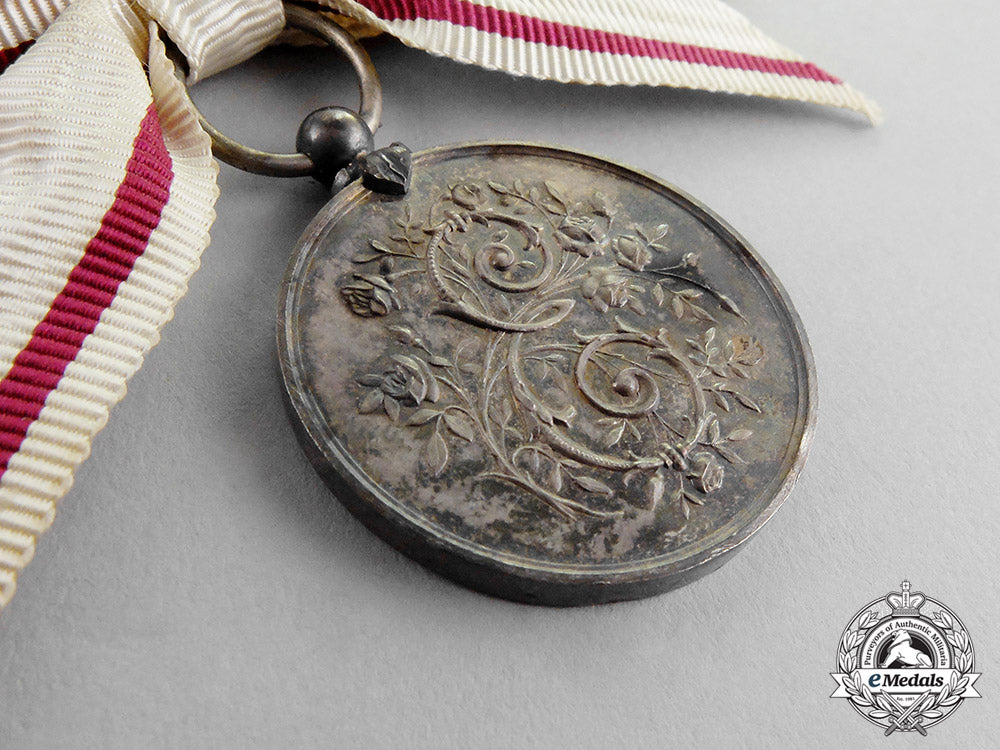 austria,_imperial._an_elizabeth_medal,_c.1914_m17-3882