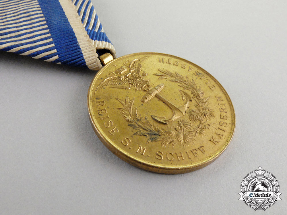 austria,_imperial._an1892-1893_issue_sea_voyage_medal_m17-3923