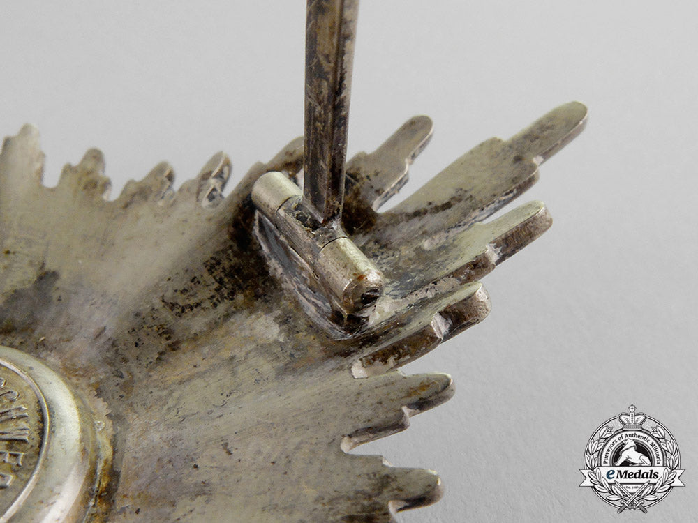 bulgaria,_kingdom._an_order_of_civil_merit,_commander's_star,_by_johhann_schwerdtner,_c.1910_m17-4013