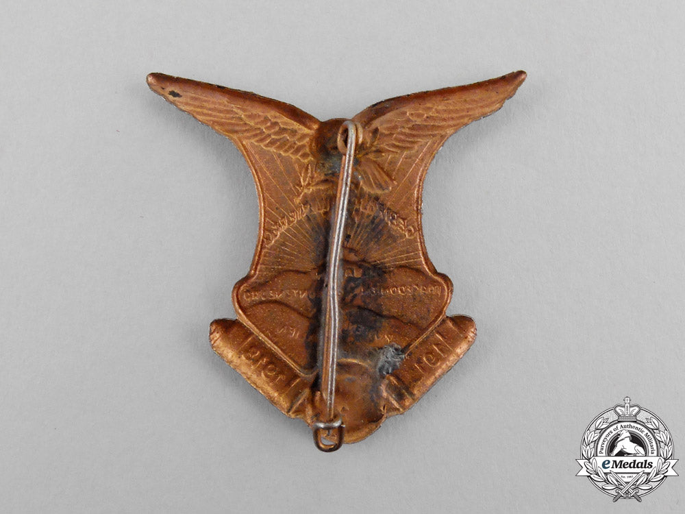 austria,_imperial._a_regimental_badge_of_the7_th_mountain_artillery_regiment_m17-912