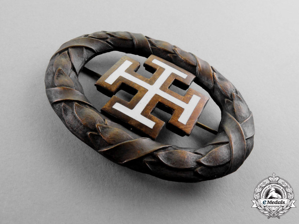 austria,_first_republic._a_fatherland_front_bronze_grade_honour_cross,_c.1934_m17-967