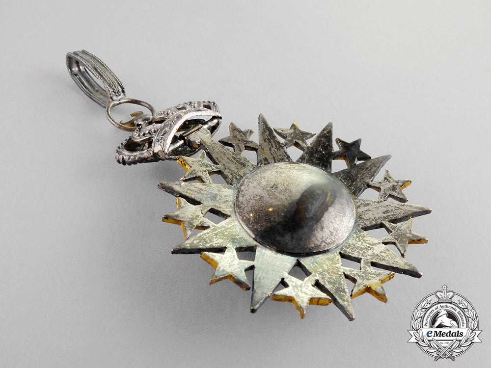 france,_colonial_somaliland._an_ordre_du_nichan_el_anouar,_commander,_c.1930_m18-0035