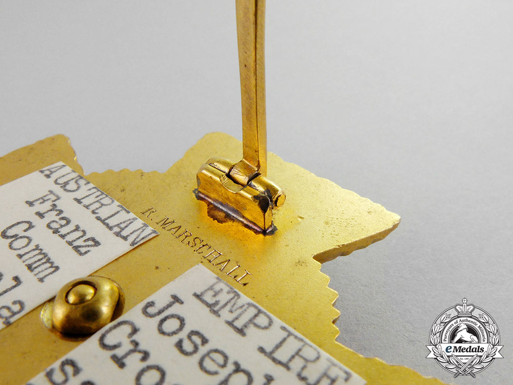 austria,_imperial._a_franz_josef“_weiland”_cross;_i_class,_c.1918_m18-0048