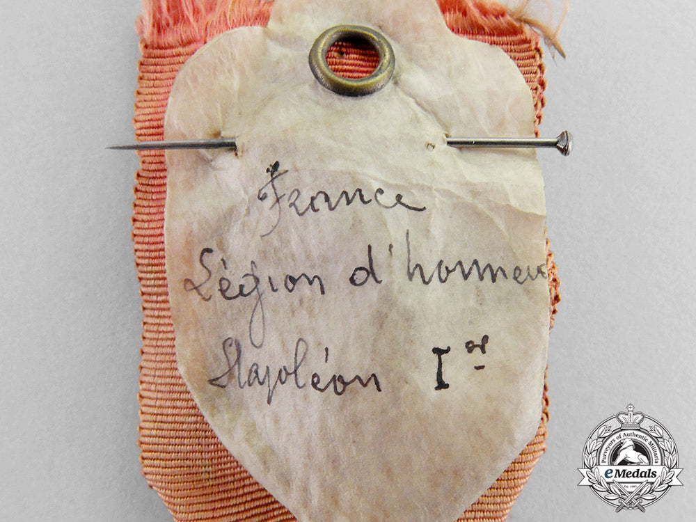 france,_napoleonic_kingdom._a_legion_d'honneur,_officer's_cross,_type_i,_c.1804_m18-0075