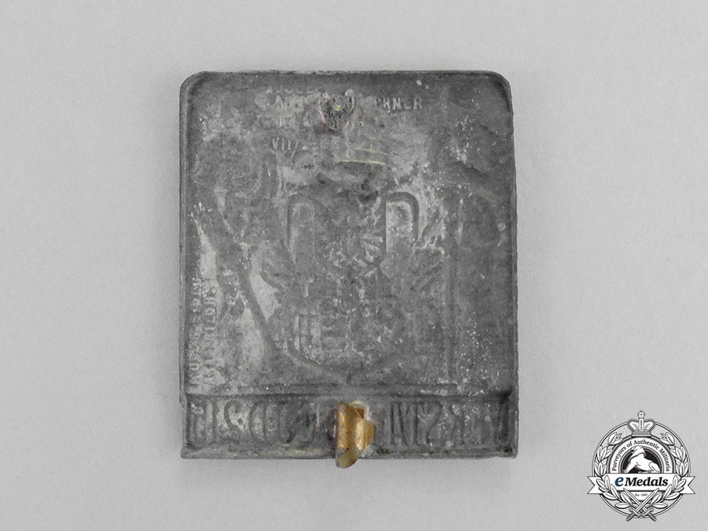 austria,_imperial._a_verstärkte_jäger_division215_cap_badge,_c.1917_m18-0686