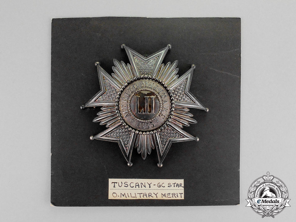 italian_states,_tuscany._a_military_merit_order,_grand_cross_star,_c.1880_m18-0729