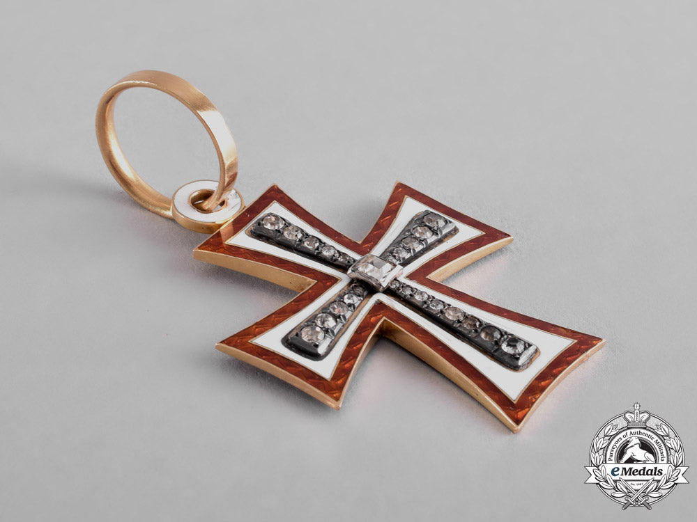 denmark,_kingdom._an_exquisite_order_of_dannebrog,_first_class_grand_cross,_c.1848_m18-1551_1_1_1