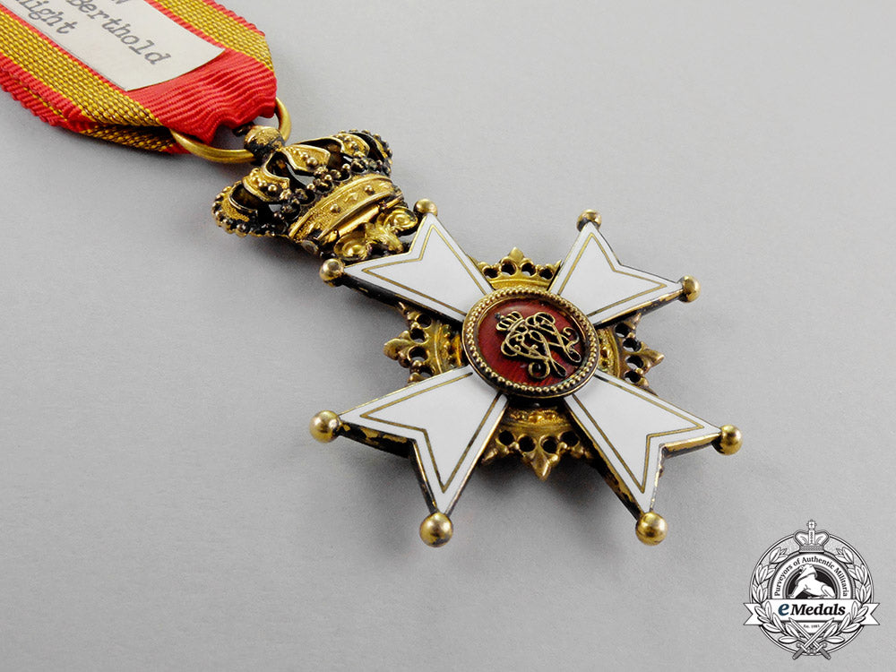 baden._an_order_of_berthold_the_first,1_st_class_knight’s_cross,_c.1910_m18-1718_1_1_1_1_1_1_1_1_1_1_1