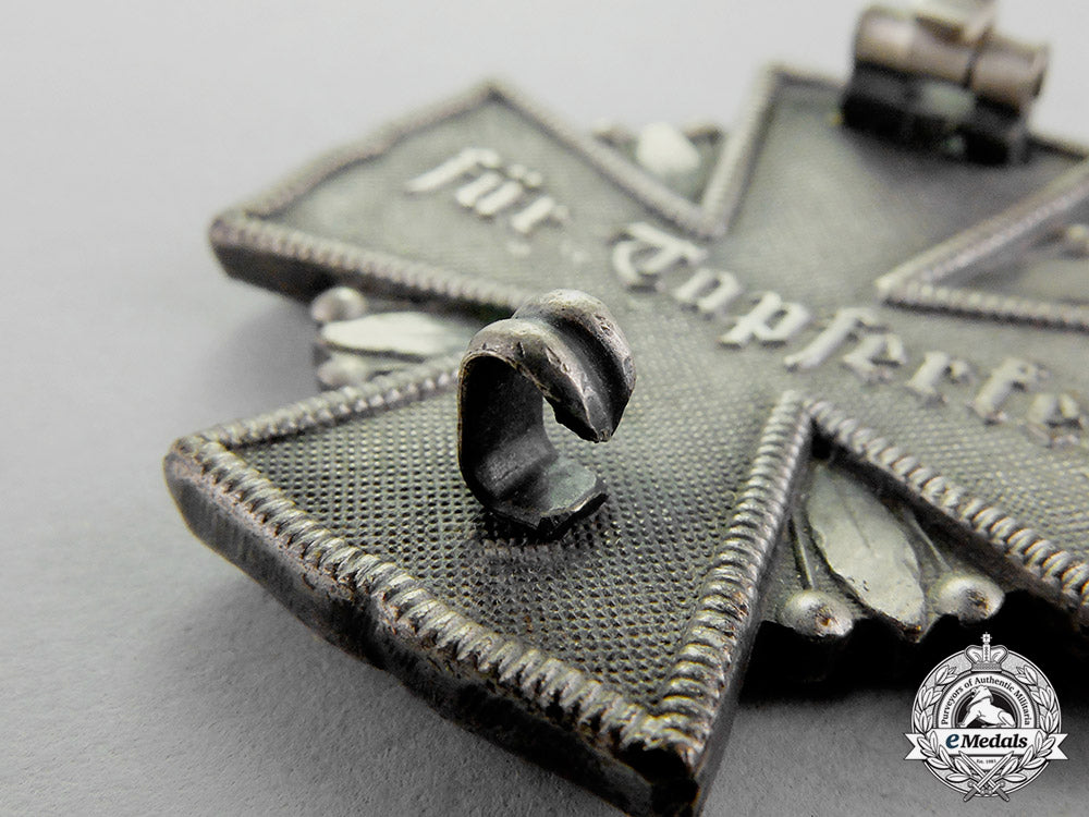 austria,_imperial._a_carinthia_cross,_first_class,_c.1919_m18-1811