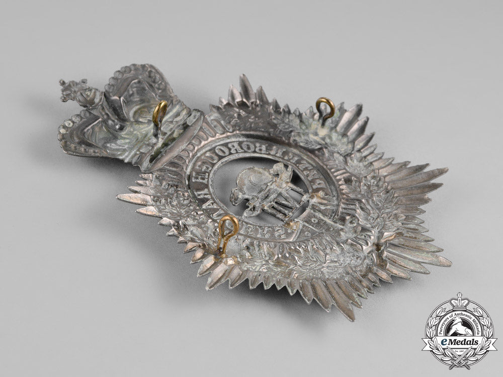 canada._a_victorian57_th_battalion_of_infantry_peterborough_rangers_helmet_plate,_c.1879_m18-2273