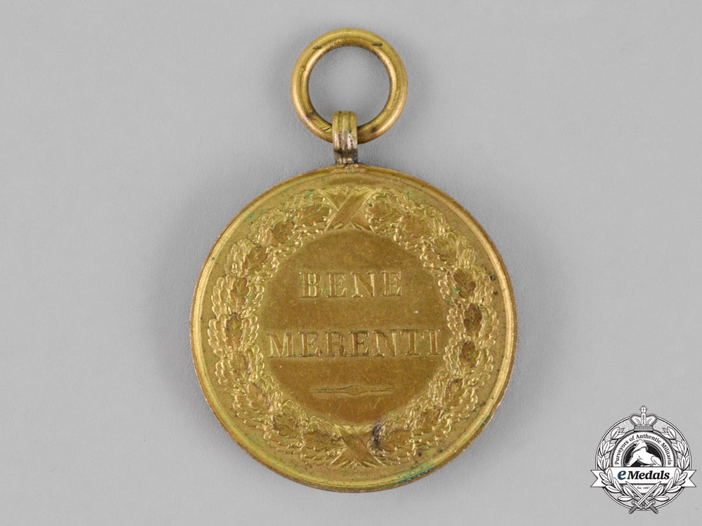 romania,_kingdom._a_bene_merenti_medal,1_st_class,_gold_grade,_c.1879_m18-2689