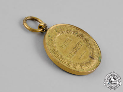 romania,_kingdom._a_bene_merenti_medal,1_st_class,_gold_grade,_c.1879_m18-2691