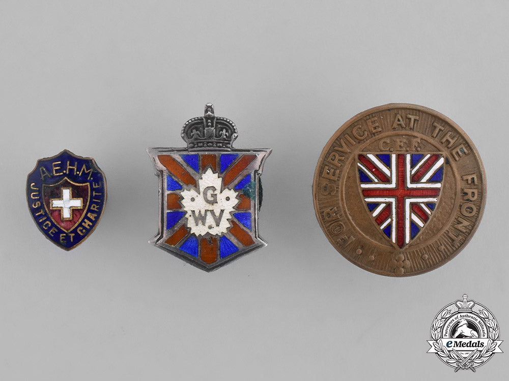canada._a_first_war_lot_of_four_badges_m181_1323