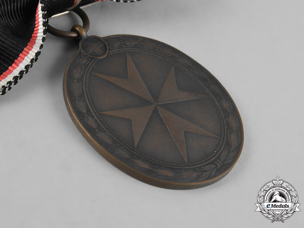 austria,_empire._an_order_of_the_knight’s_of_malta,_bronze_merit_medal,_with_wd_for_ladies_m181_2043