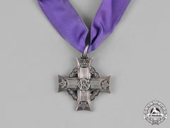 Canada. A Memorial Cross To Pte Martin, 70Th Bn, Succumbed To Myocarditis And Endocarditis