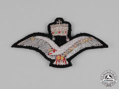 Hungary, Kingdom. A Pilot's Breast Eagle
