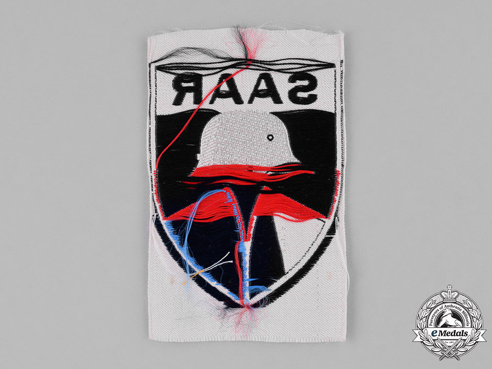 germany,_weimar._a_stahlhelm_saar_district_sleeve_patch_m181_3630