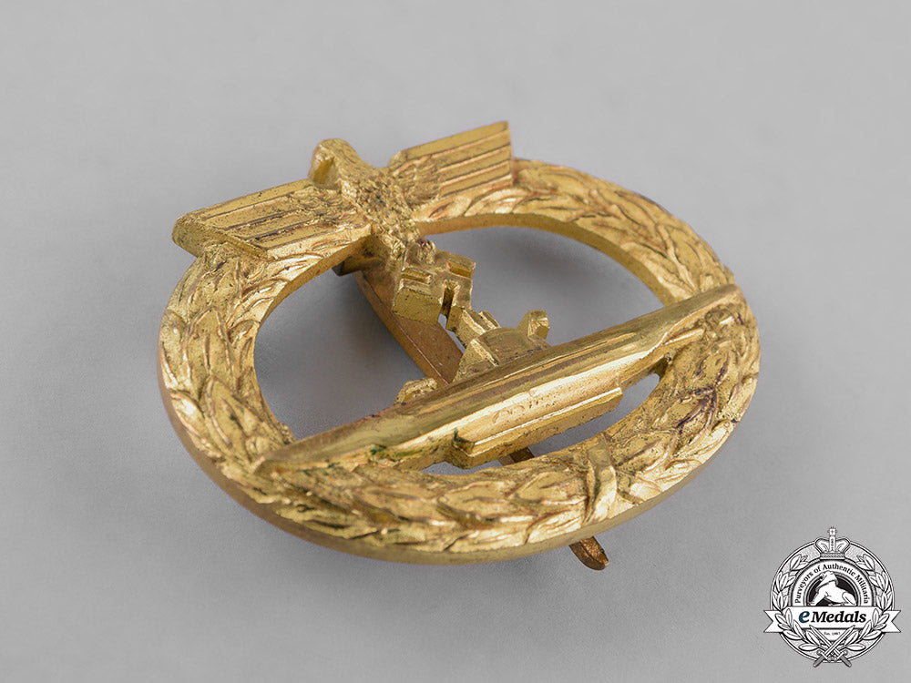 germany,_kriegsmarine._a_u-_boat_war_badge,_by_schwerin_m181_3748