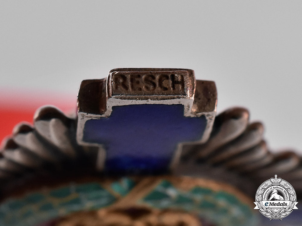 romania,_kingdom._an_order_of_the_star_of_romania,_knight,_military_division,_c.1920_m181_4256