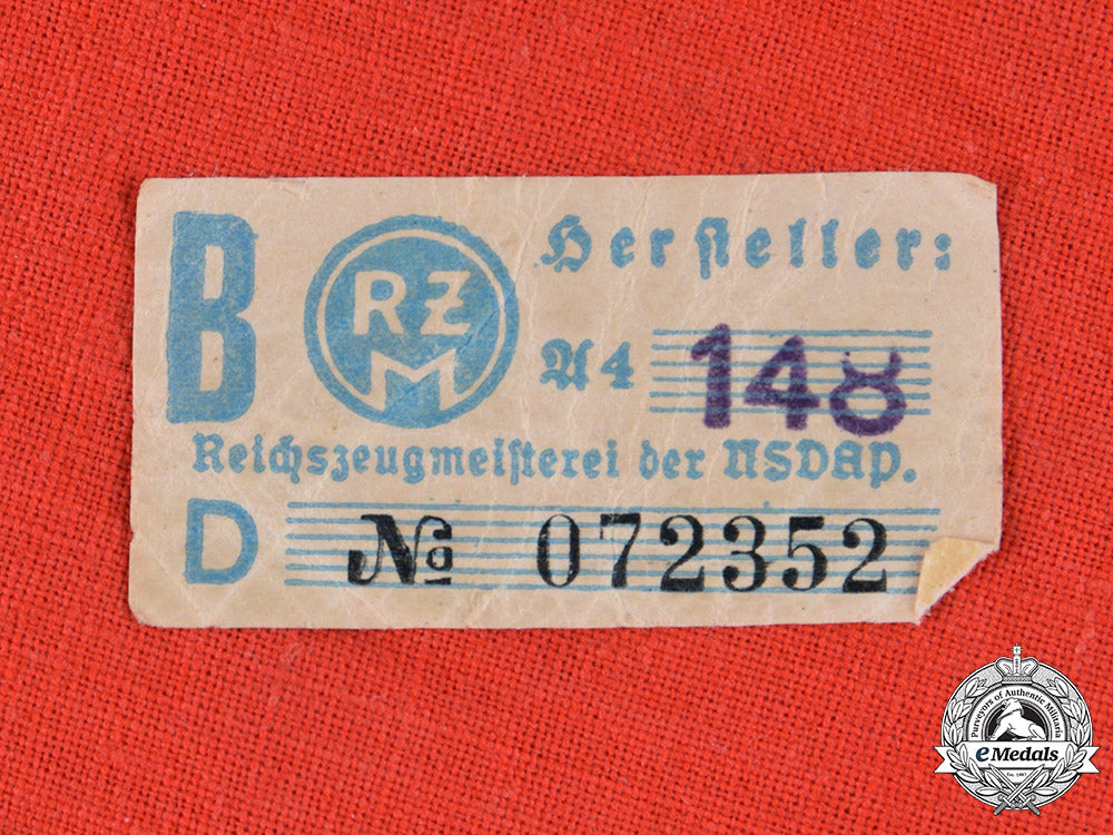 germany,_nsdap._a_member’s_armband_m181_4483